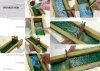 AK Interactive AK8050 DIORAMAS F.A.Q 1.2 EXTENSION – WATER, ICE & SNOW (English)